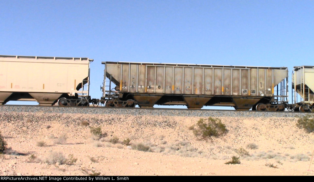 WB Manifest Frt at Erie NV W-MidTrnSlvs&Pshr -111